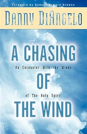Seller image for Chasing of the Wind for sale by GreatBookPrices