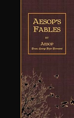 Seller image for Aesop's Fables for sale by GreatBookPrices