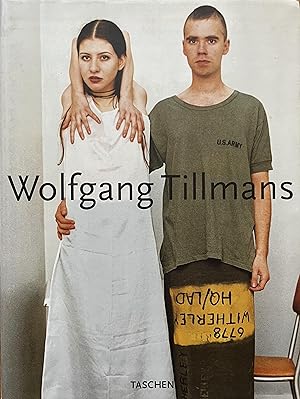 Seller image for Wolfgang Tillmans for sale by Object Relations, IOBA