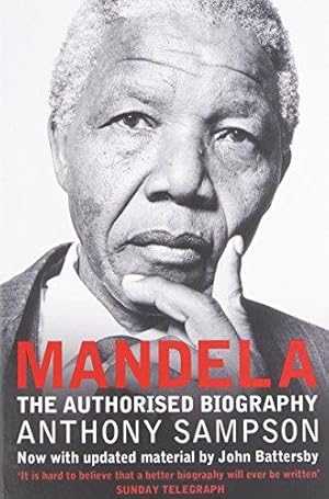 Seller image for Mandela: The Authorised Biography for sale by WeBuyBooks