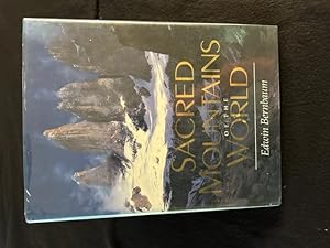 Seller image for Sacred Mountains of the World for sale by H&S