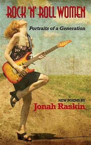 Imagen del vendedor de Rock 'n' Roll Women a la venta por GreatBookPrices