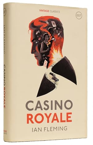 Bild des Verkufers fr Casino Royale zum Verkauf von Adrian Harrington Ltd, PBFA, ABA, ILAB