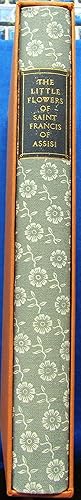 THE LITTLE FLOWERS OF SAINT FRANCIS OF ASSISI (in slipcase)