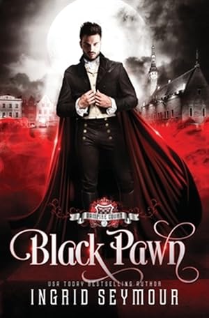 Seller image for Vampire Court: Black Pawn for sale by GreatBookPrices