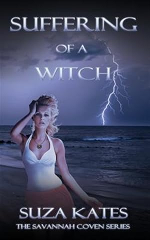 Seller image for Suffering of a Witch for sale by GreatBookPrices