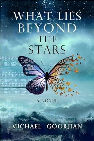 Imagen del vendedor de What Lies Beyond the Stars a la venta por GreatBookPrices