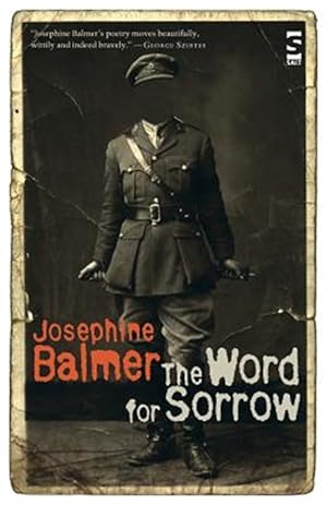 Imagen del vendedor de The Word for Sorrow a la venta por GreatBookPrices