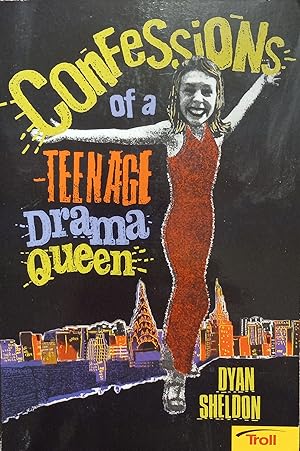 Imagen del vendedor de Confessions of a Teenage Drama Queen a la venta por The Book House, Inc.  - St. Louis