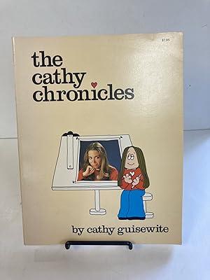 THE CATHY CHRONICLES [Inscribed]