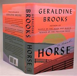 Seller image for Horse for sale by Armadillo Alley Books