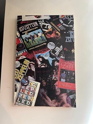 The Illustrated Led Zeppelin Collection