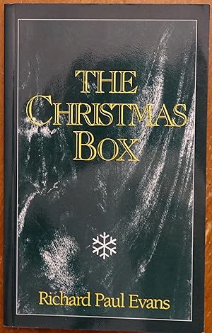 Imagen del vendedor de The Christmas Box a la venta por Faith In Print