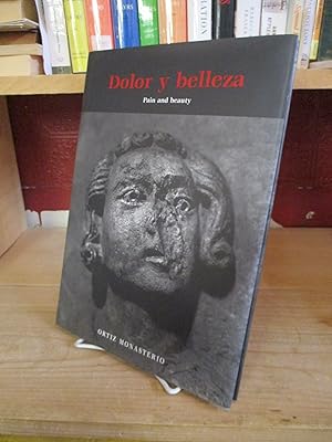 Seller image for Dolor y belleza (Pain and beauty): Gaspare Tagliacozzi - Cirujano del Renacimiento (Surgeon of the Renaissance) for sale by The Merrickville Book Emporium