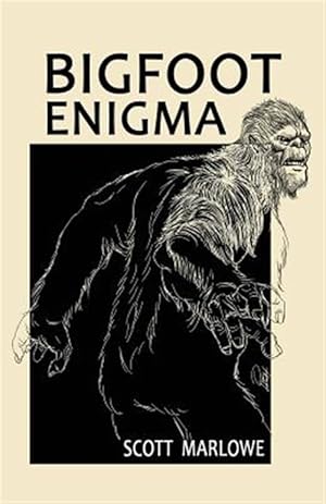 Seller image for Bigfoot Enigma for sale by GreatBookPrices