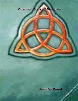 Seller image for Charmed Book of Shadows for sale by GreatBookPrices