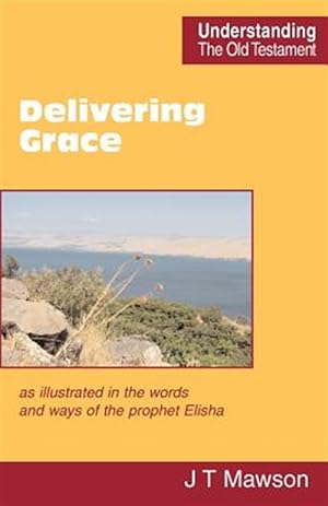 Seller image for Delivering Grace for sale by GreatBookPrices
