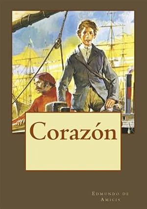 Imagen del vendedor de Corazn -Language: spanish a la venta por GreatBookPrices