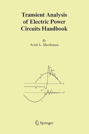 Imagen del vendedor de Transient Analysis of Electric Power Circuits Handbook a la venta por GreatBookPrices