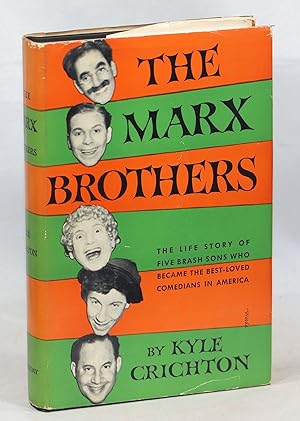 The Marx Brothers