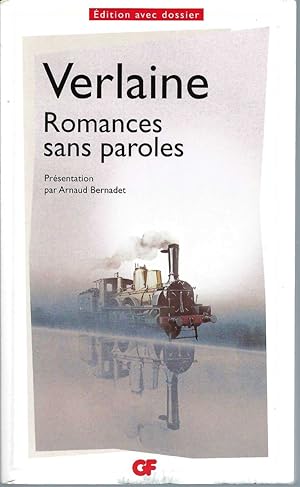 Romances Sans Paroles