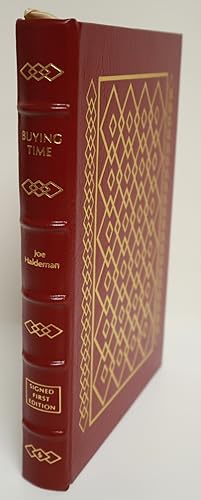 Buying Time (Signed 1st Edition)