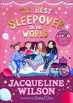 Seller image for The Best Sleepover in the World (Paperback) for sale by Grand Eagle Retail