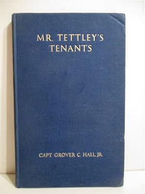 Mr Tettley's Tennants.