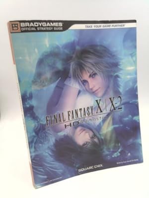 Imagen del vendedor de Final Fantasy X/X-2 HD Remaster a la venta por ThriftBooksVintage