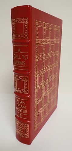 A Call to Arms (Signed Easton Press)