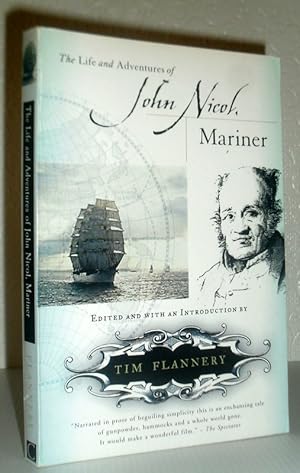Seller image for The Life and Adventures of John Nicol, Mariner for sale by Washburn Books