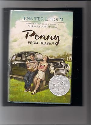 Seller image for Penny from Heaven for sale by Beverly Loveless