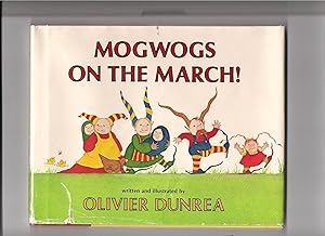 Mogwogs on the March