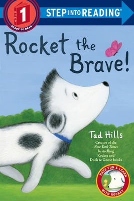Seller image for Rocket the Brave! (Paperback or Softback) for sale by BargainBookStores