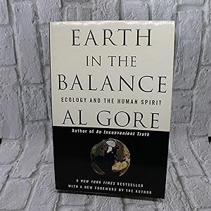 Earth in the Balance: Ecology and the Human Spirit