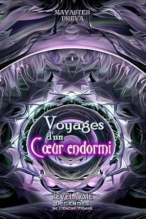 Image du vendeur pour Revelarme - Lgendes de l'Encre-Temps - 1 - Voyages d'un coeur endormi (Paperback) mis en vente par Grand Eagle Retail