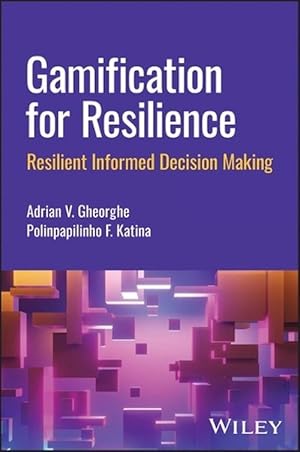 Bild des Verkufers fr Gamification for Resilience (Hardcover) zum Verkauf von Grand Eagle Retail