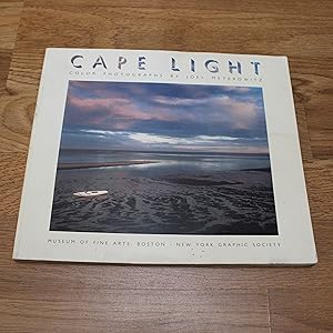 Cape Light: Color Photographs by Joel Meyerowitz