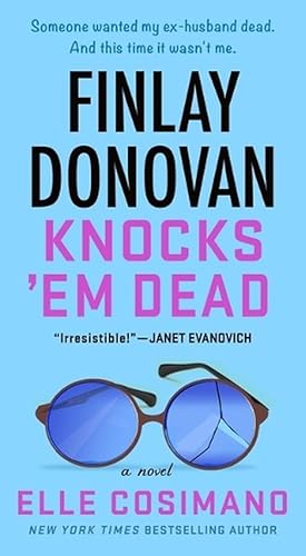 Seller image for Finlay Donovan Knocks 'em Dead (Paperback) for sale by Grand Eagle Retail