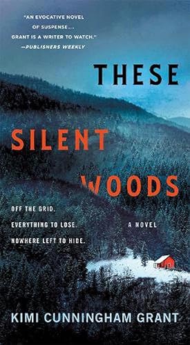 Imagen del vendedor de These Silent Woods (Paperback) a la venta por Grand Eagle Retail