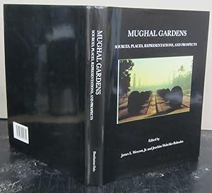 Bild des Verkufers fr Mughal Gardens: Sources, Places, Representations, and Prospects zum Verkauf von Midway Book Store (ABAA)