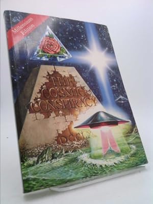 Bild des Verkufers fr The Cosmic Conspiracy - Millennium Edition zum Verkauf von ThriftBooksVintage