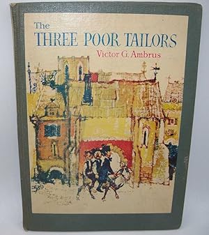 Seller image for The Three Poor Tailors for sale by Easy Chair Books