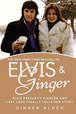 Immagine del venditore per Elvis & Ginger (Paperback) venduto da Grand Eagle Retail