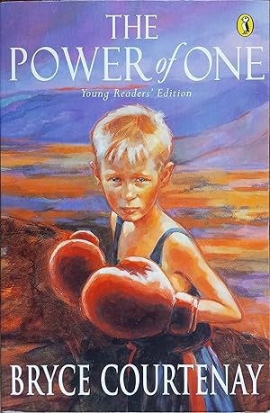 Seller image for The Power of One (Young Readers' Edition) for sale by The Book House, Inc.  - St. Louis