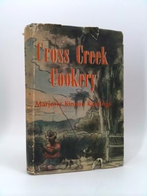 Seller image for Cross Creek Cookery for sale by ThriftBooksVintage