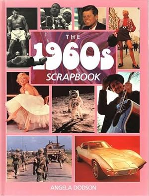 Seller image for The 1960's Scrapbook for sale by Leura Books