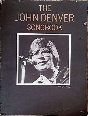 The John Denver Songbook