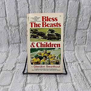 Seller image for Bless the Beasts & Children for sale by For the Love of Used Books