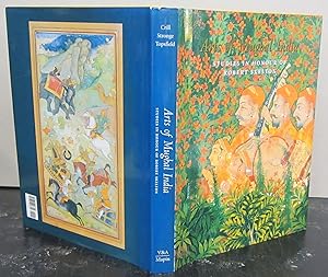 Seller image for Arts of Mughal India: Studies in Honour of Robert Skelton for sale by Midway Book Store (ABAA)